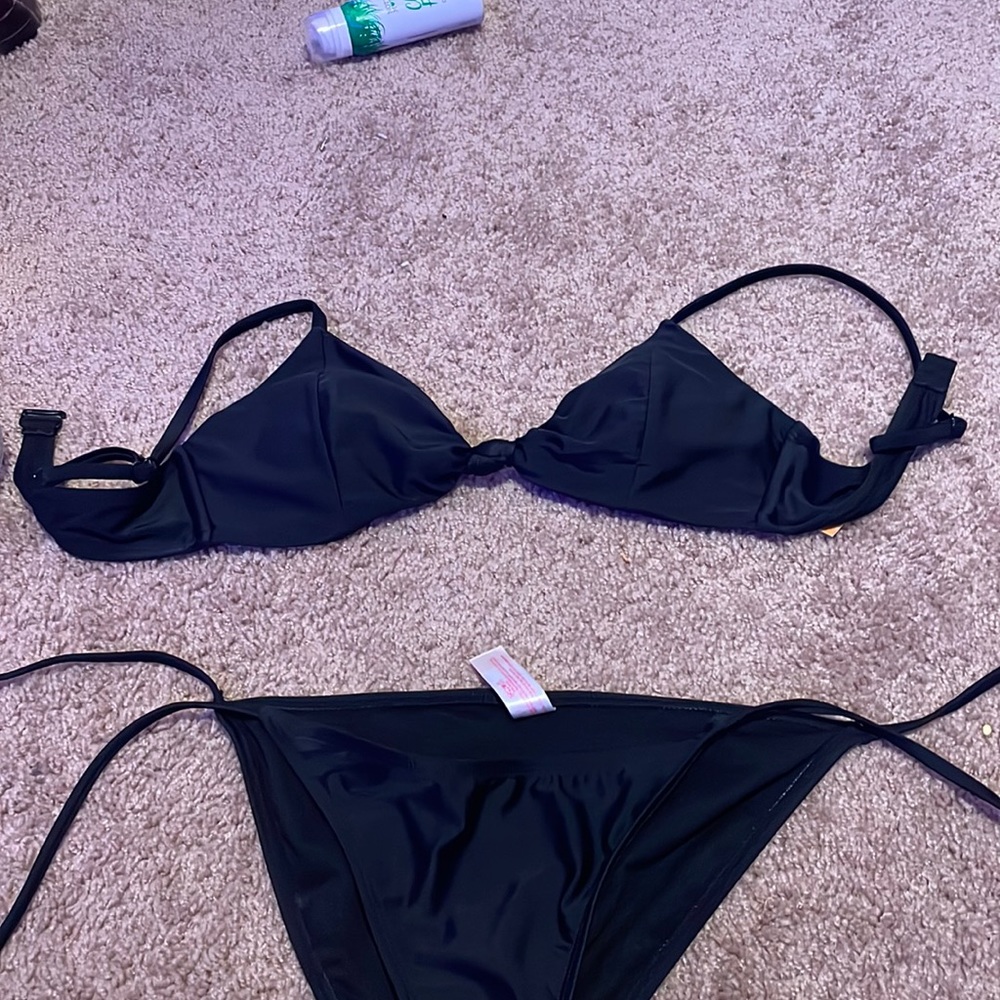 Bathing suit